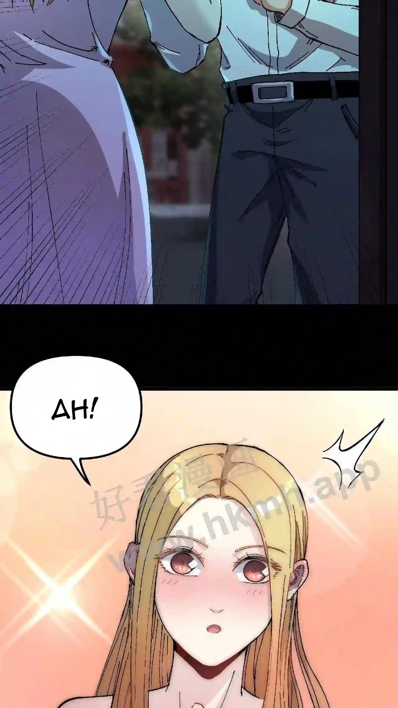 Be A Time Traveler Chapter 02 Gambar 33