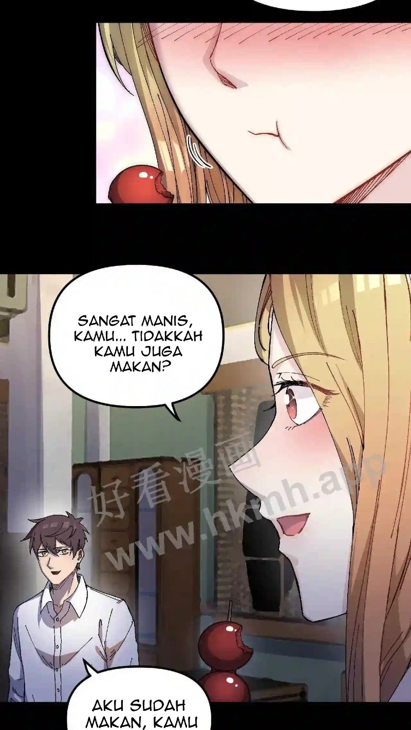 Be A Time Traveler Chapter 02 Gambar 35