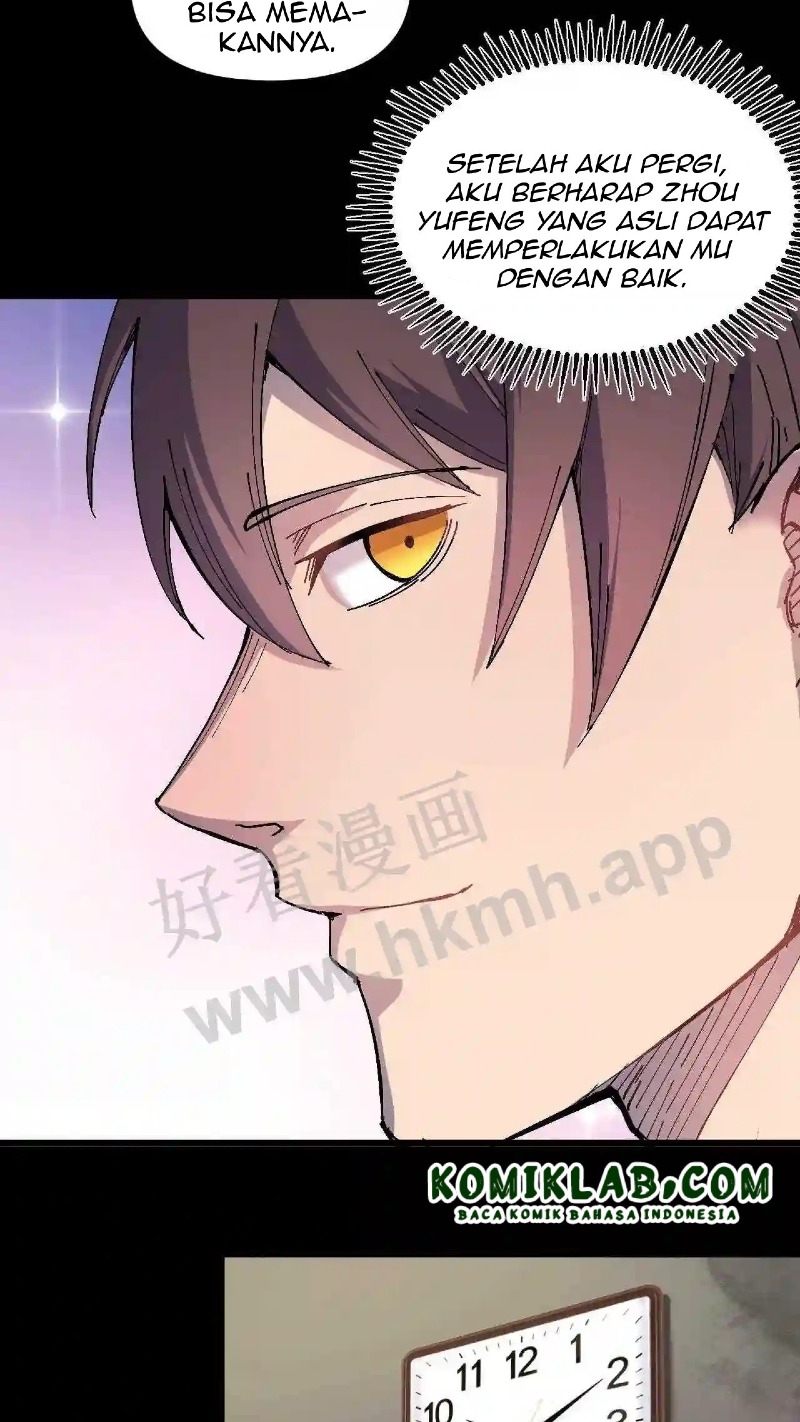 Be A Time Traveler Chapter 02 Gambar 36