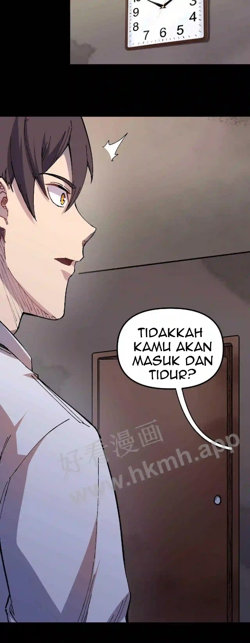 Be A Time Traveler Chapter 02 Gambar 37