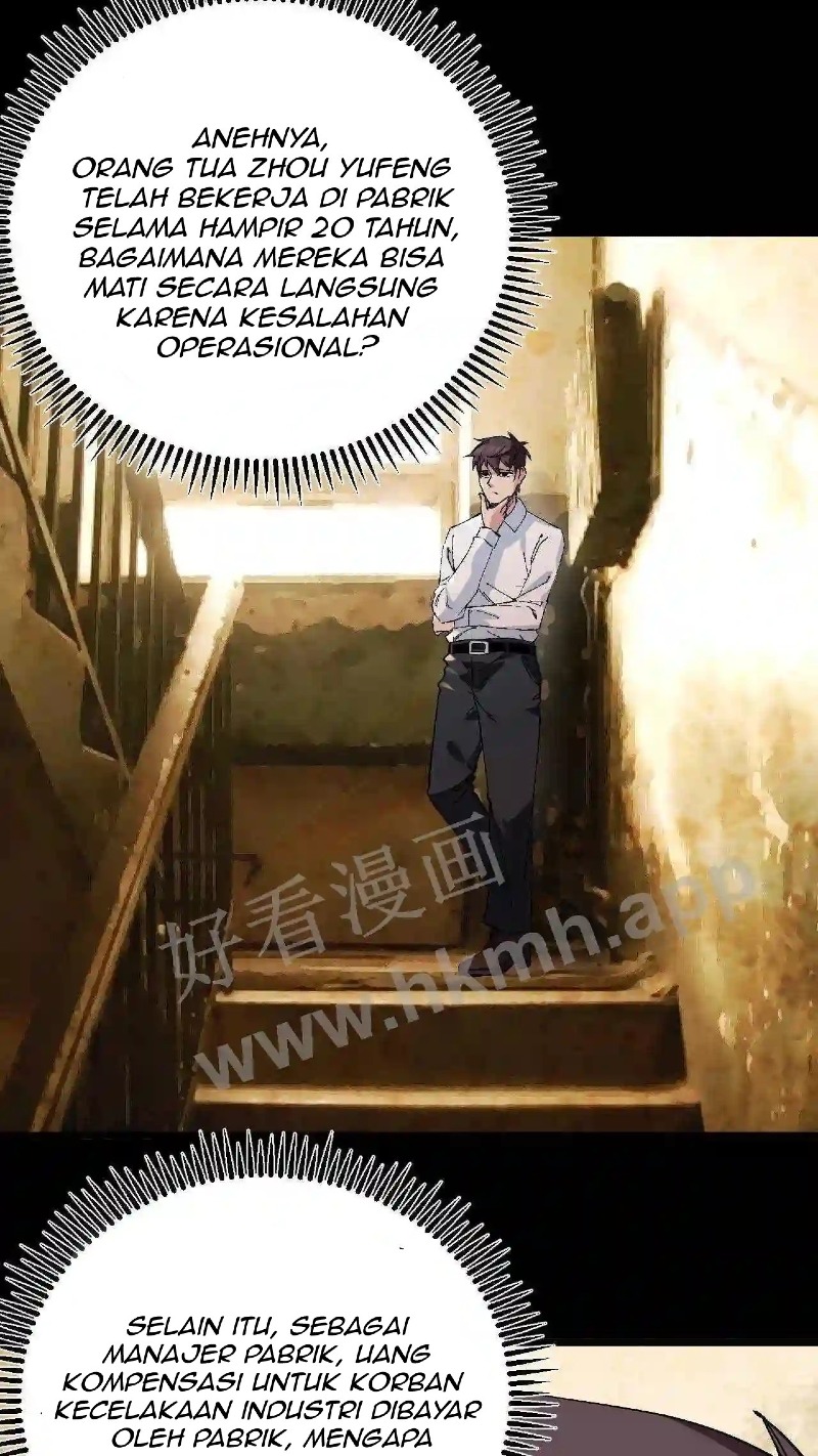 Be A Time Traveler Chapter 02 Gambar 7