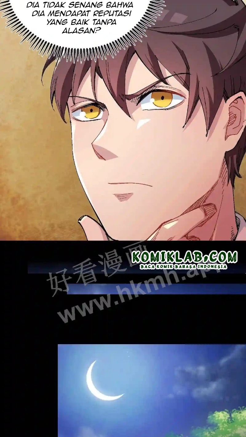 Be A Time Traveler Chapter 02 Gambar 8