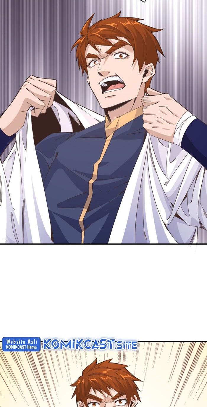 Crazy, A Three-Year-Old Sect Master?! Chapter 02 Gambar 19