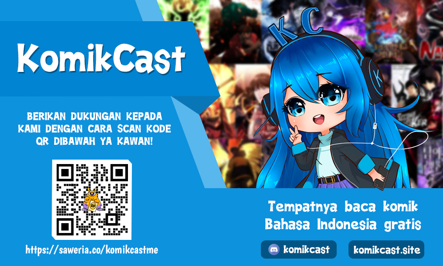 Crazy, A Three-Year-Old Sect Master?! Chapter 02 Gambar 34