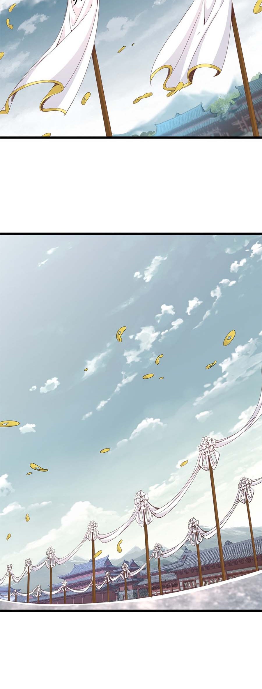 Crazy, A Three-Year-Old Sect Master?! Chapter 01 Gambar 4