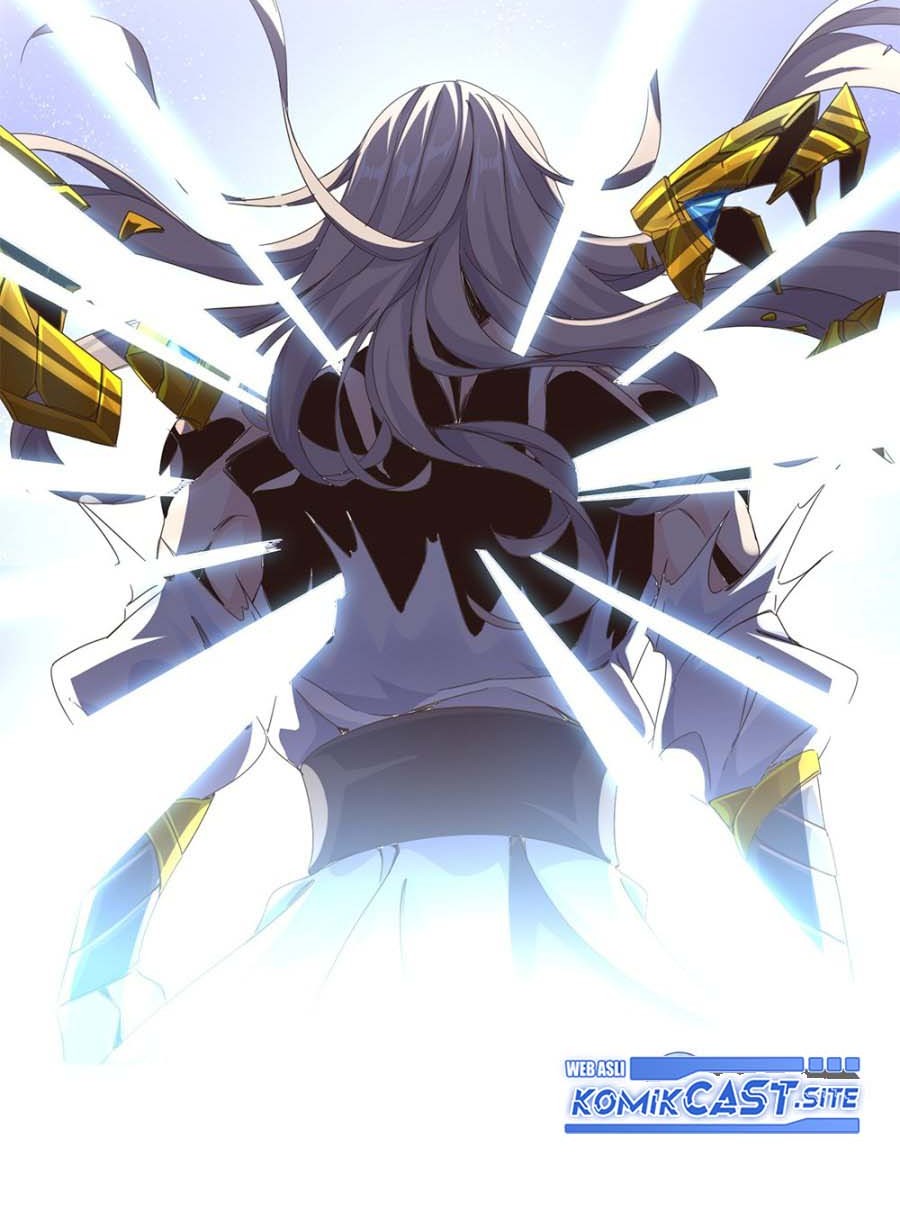 Crazy, A Three-Year-Old Sect Master?! Chapter 01 Gambar 17