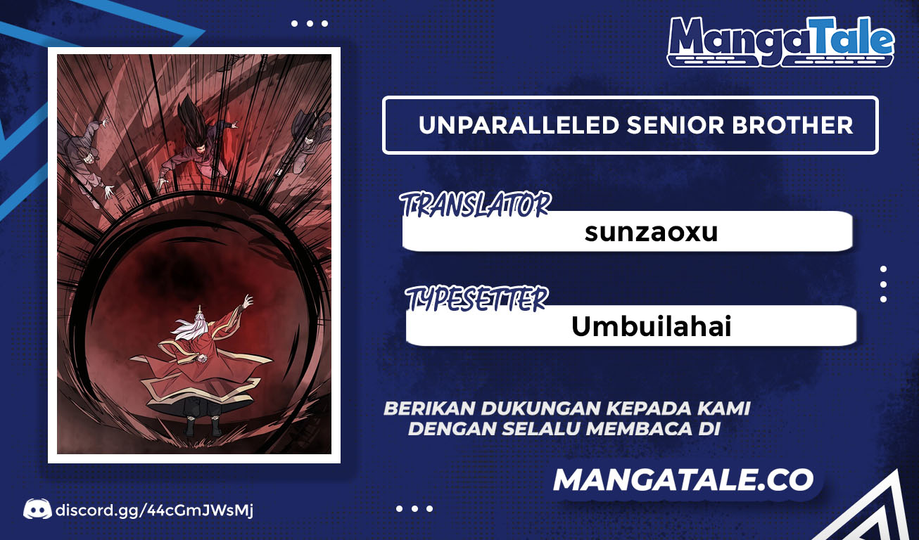 Baca Komik World’s Greatest Senior Disciple Chapter 00.1 Gambar 1