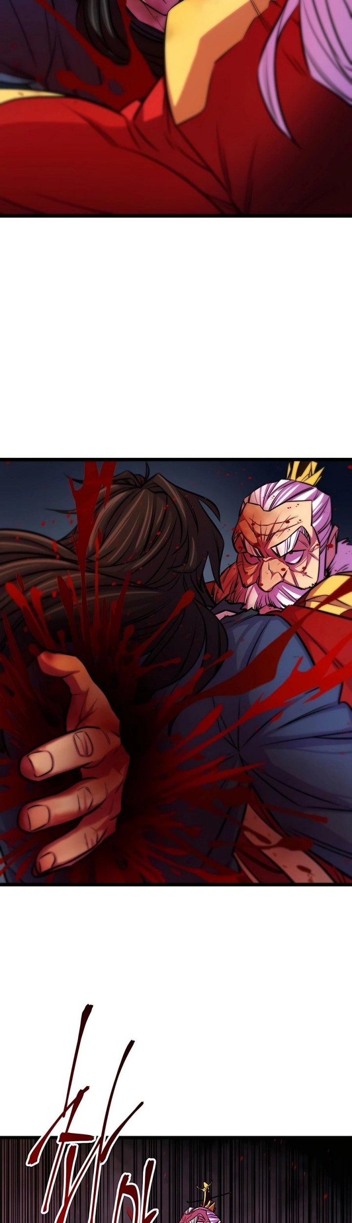 World’s Greatest Senior Disciple Chapter 00.1 Gambar 34