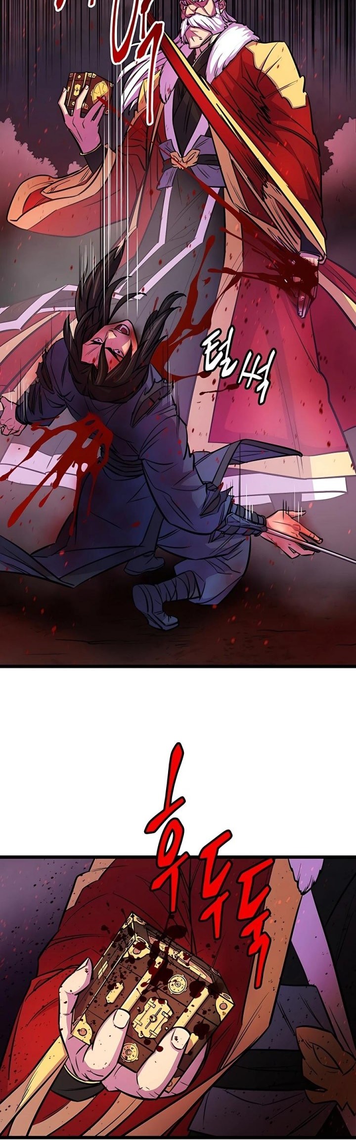 World’s Greatest Senior Disciple Chapter 00.1 Gambar 35