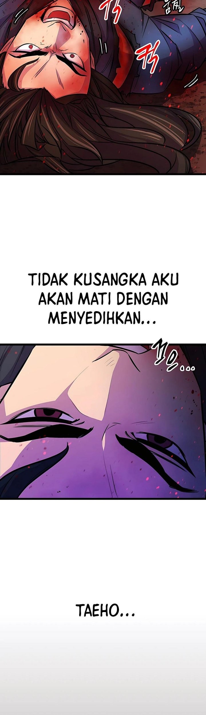 World’s Greatest Senior Disciple Chapter 00.1 Gambar 37