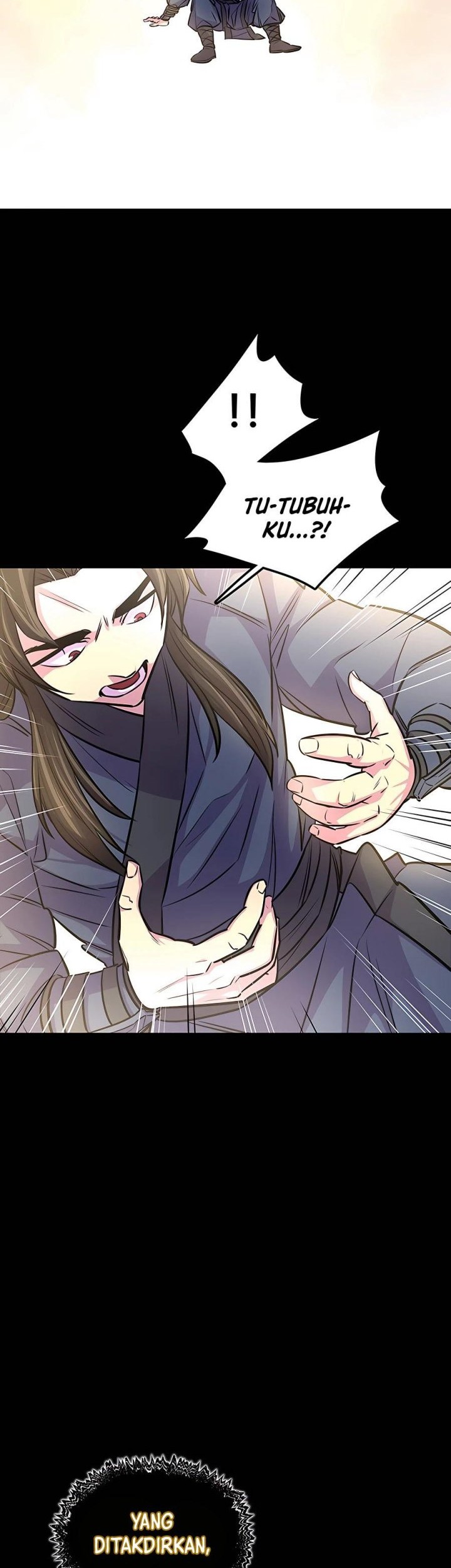 World’s Greatest Senior Disciple Chapter 00.1 Gambar 43