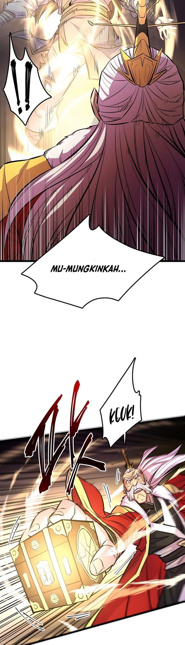 World’s Greatest Senior Disciple Chapter 00.1 Gambar 49