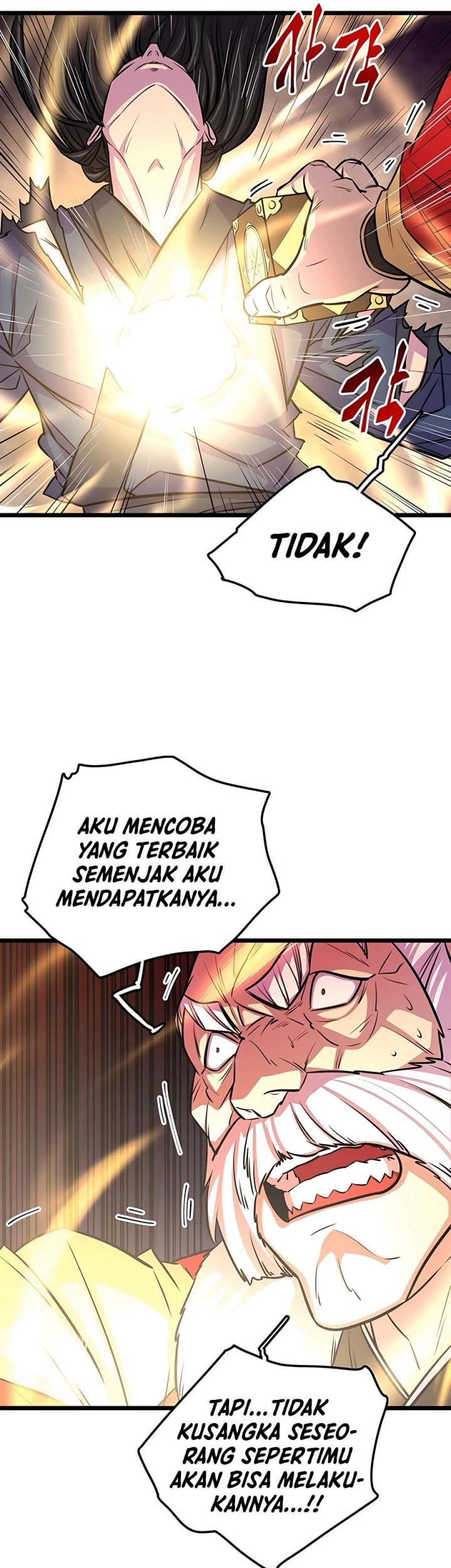 World’s Greatest Senior Disciple Chapter 00.1 Gambar 51