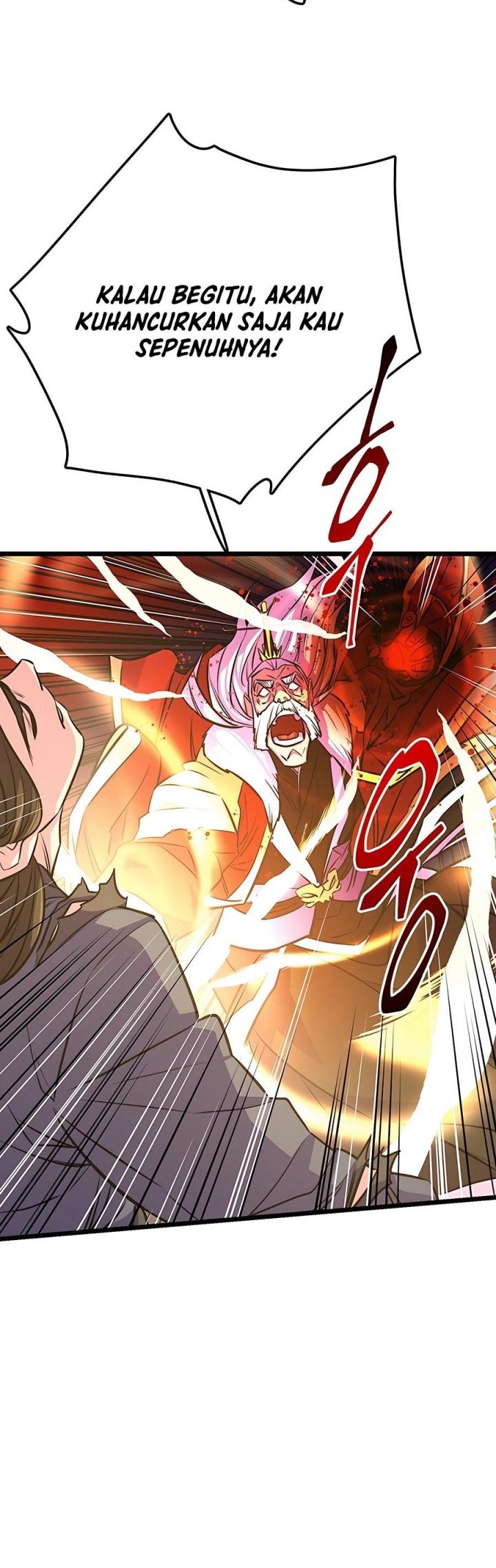 World’s Greatest Senior Disciple Chapter 00.1 Gambar 52