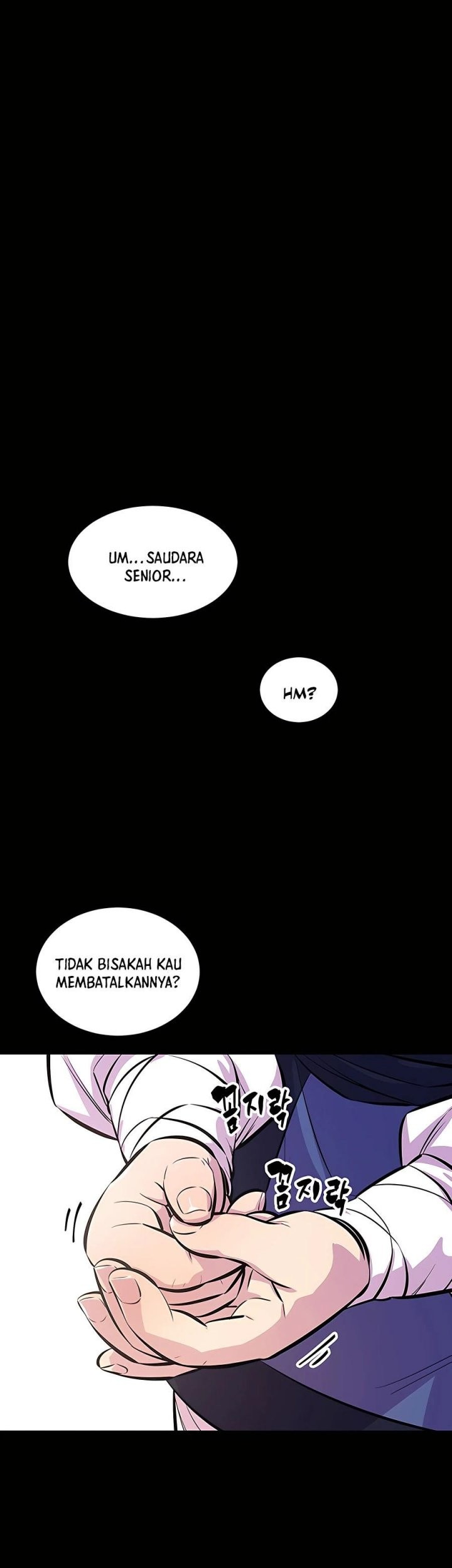 Baca  World’s Greatest Senior Disciple Chapter 00.1 Gambar 2