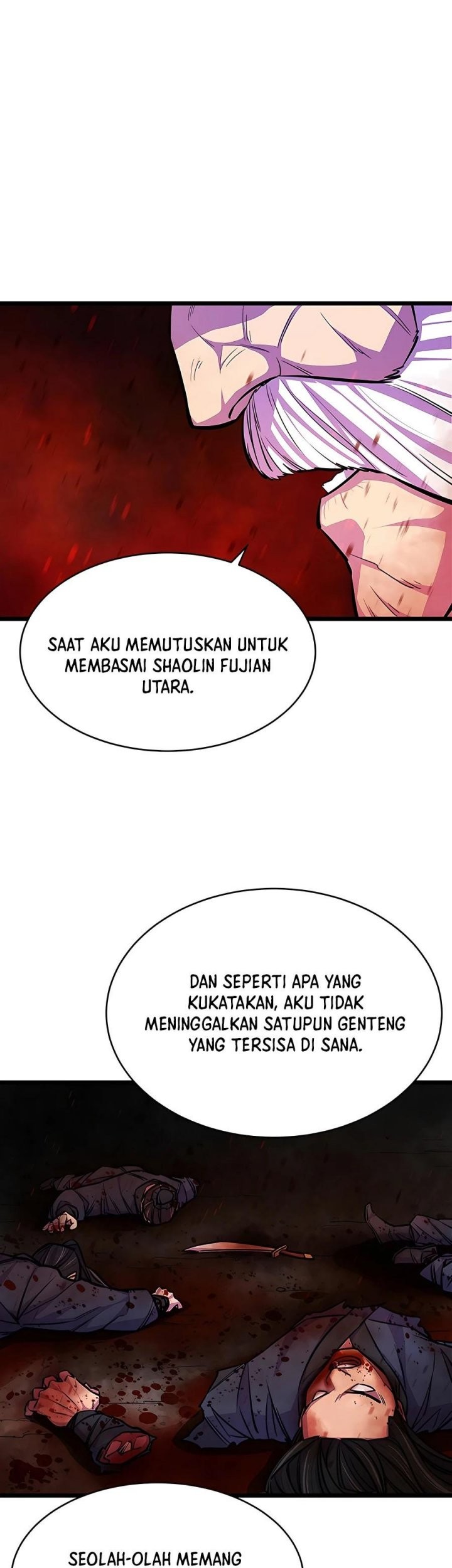 World’s Greatest Senior Disciple Chapter 00.1 Gambar 11