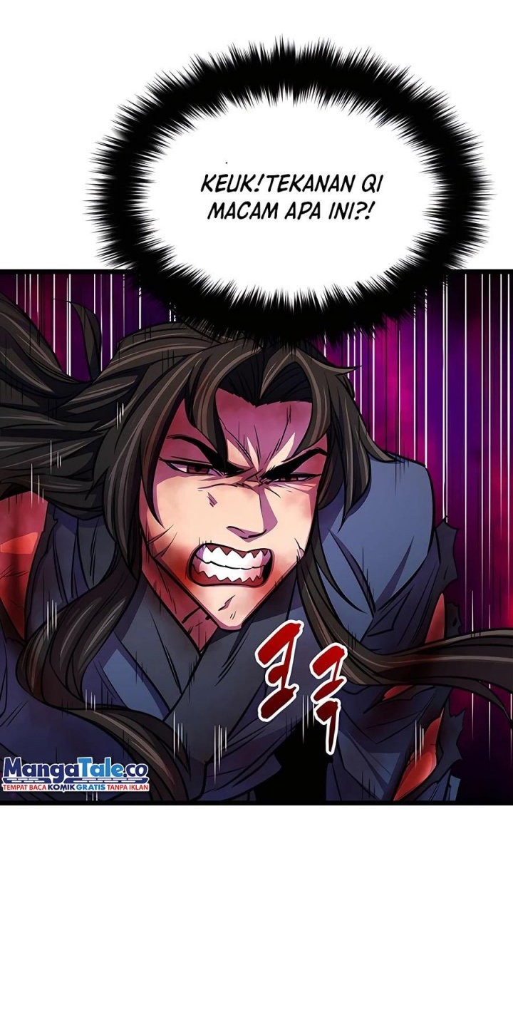 World’s Greatest Senior Disciple Chapter 00.1 Gambar 16