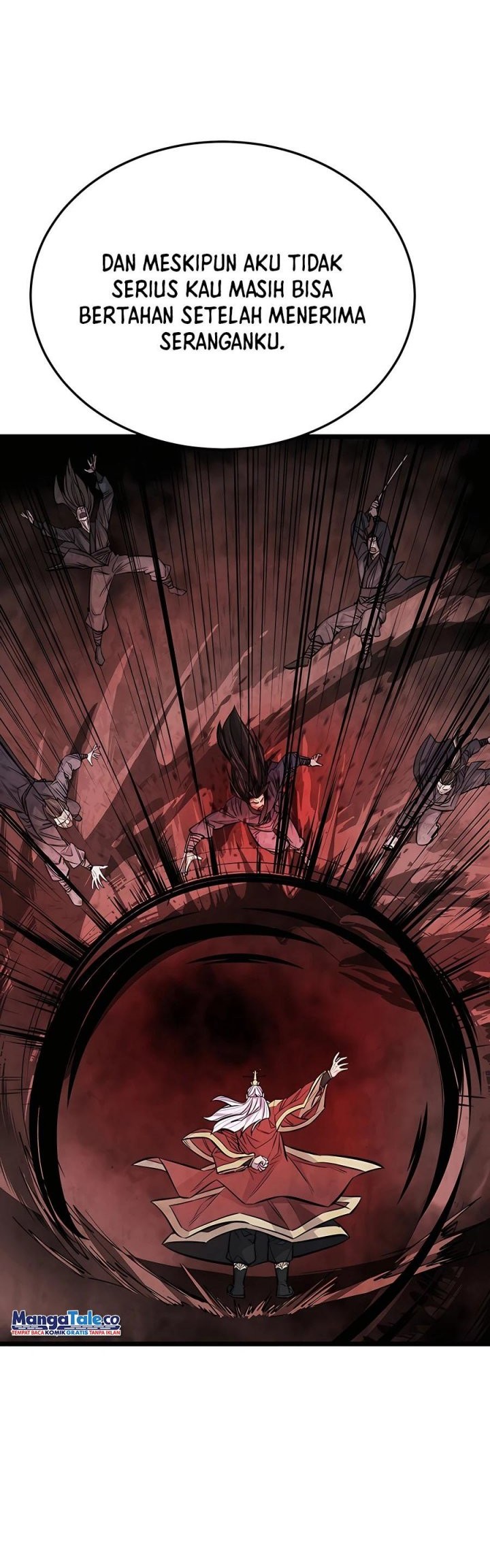 World’s Greatest Senior Disciple Chapter 00.1 Gambar 19