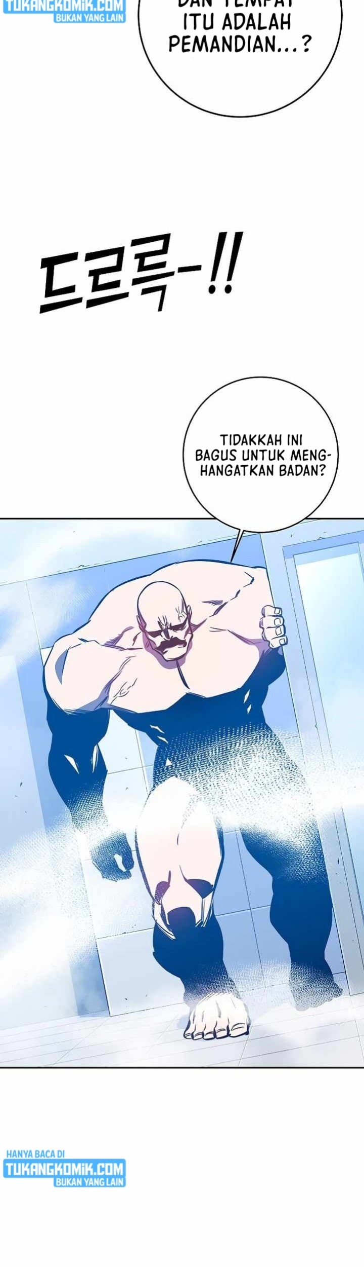 X Ash Chapter 43 Gambar 70