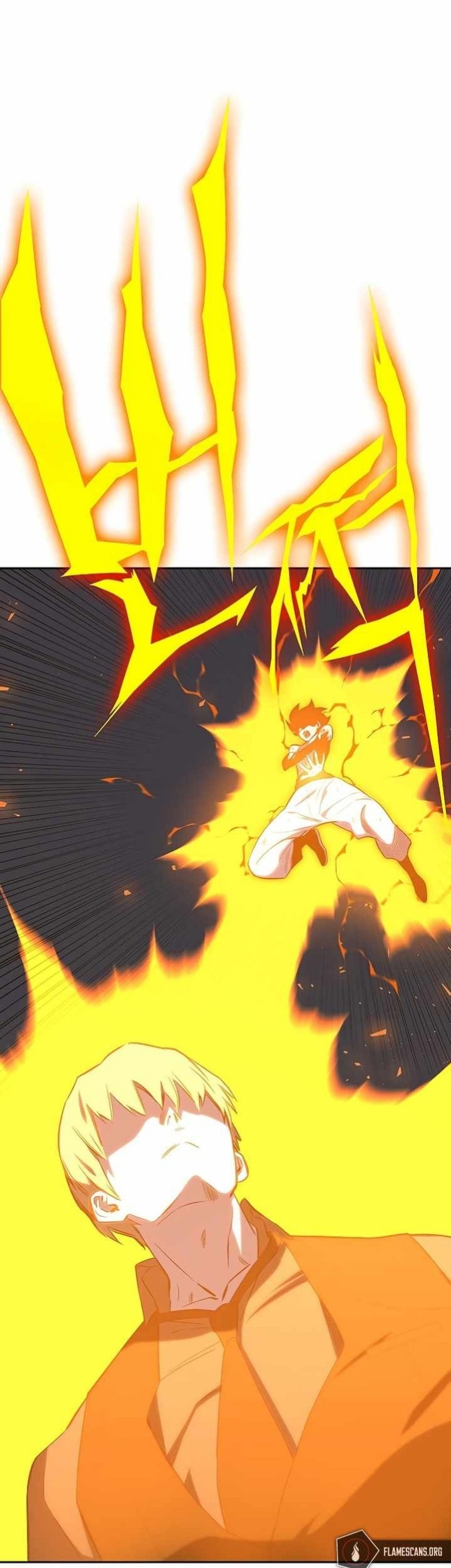 Baca Komik X Ash Chapter 43 Gambar 1