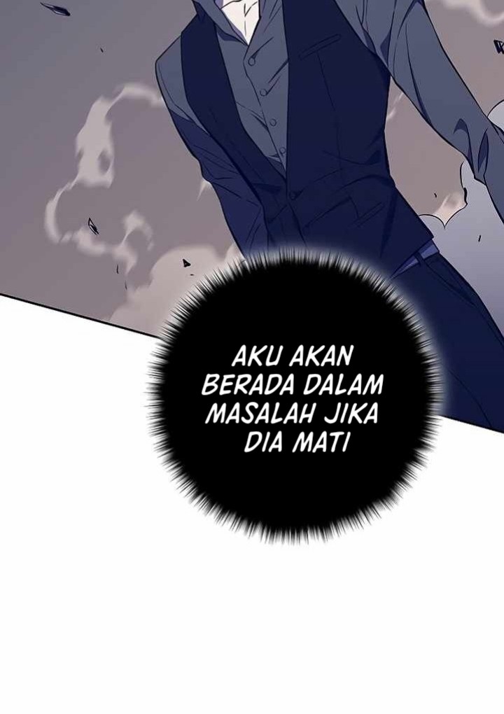 X Ash Chapter 43 Gambar 12