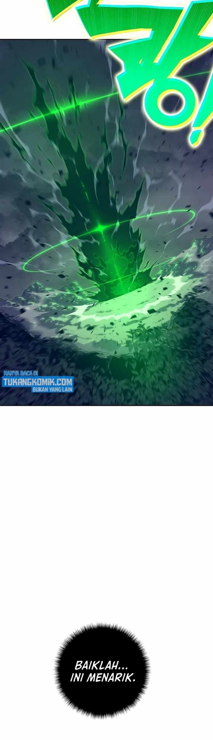 X Ash Chapter 43 Gambar 22