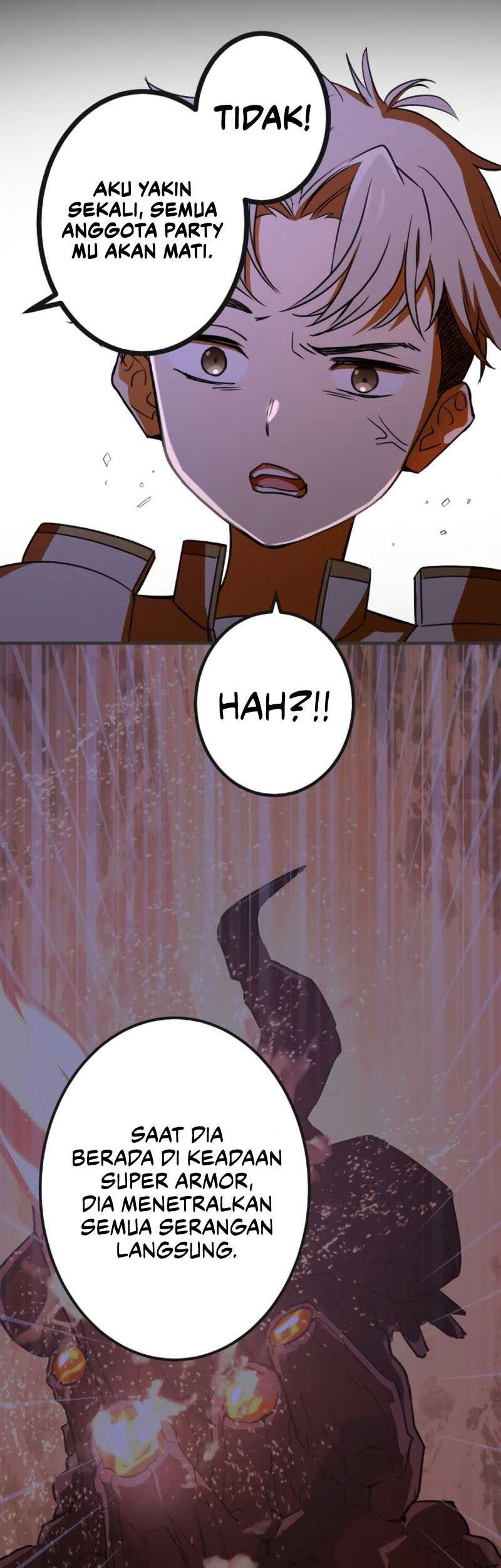 Demons’ Crest Chapter 04 Gambar 34
