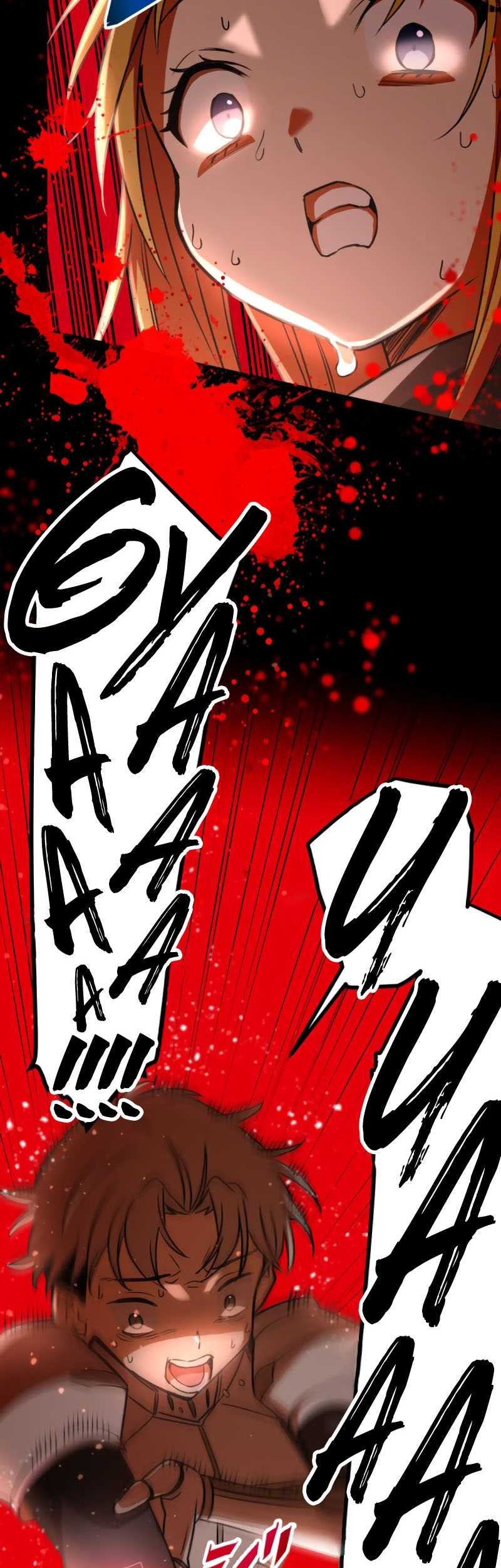 Demons’ Crest Chapter 04 Gambar 43