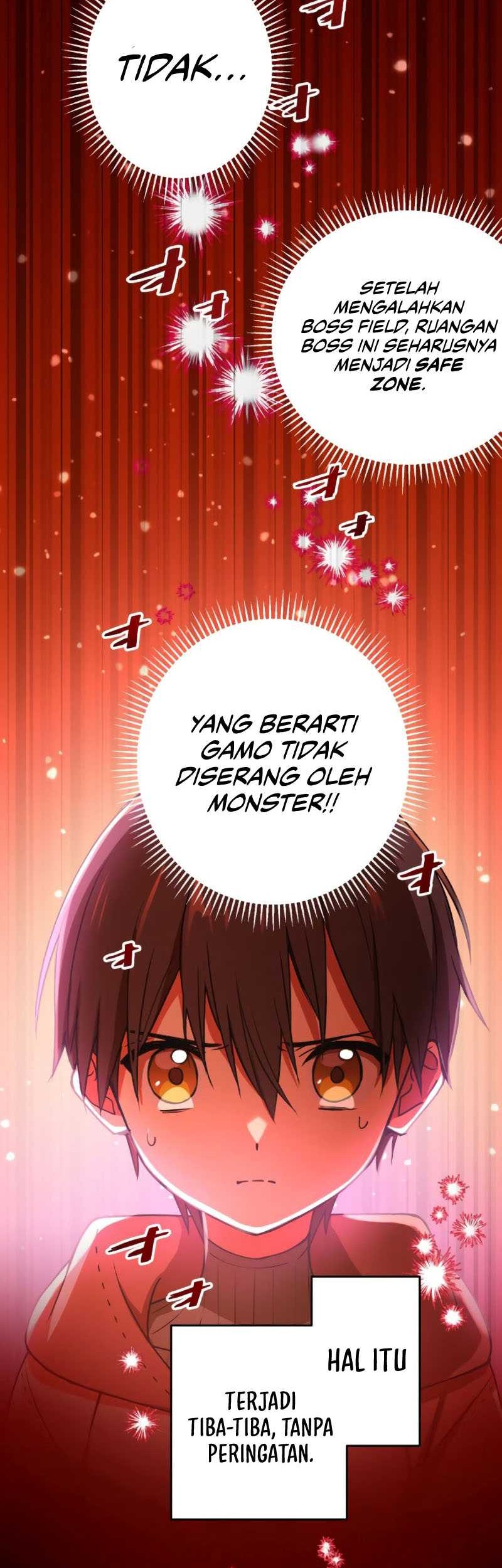 Demons’ Crest Chapter 04 Gambar 46