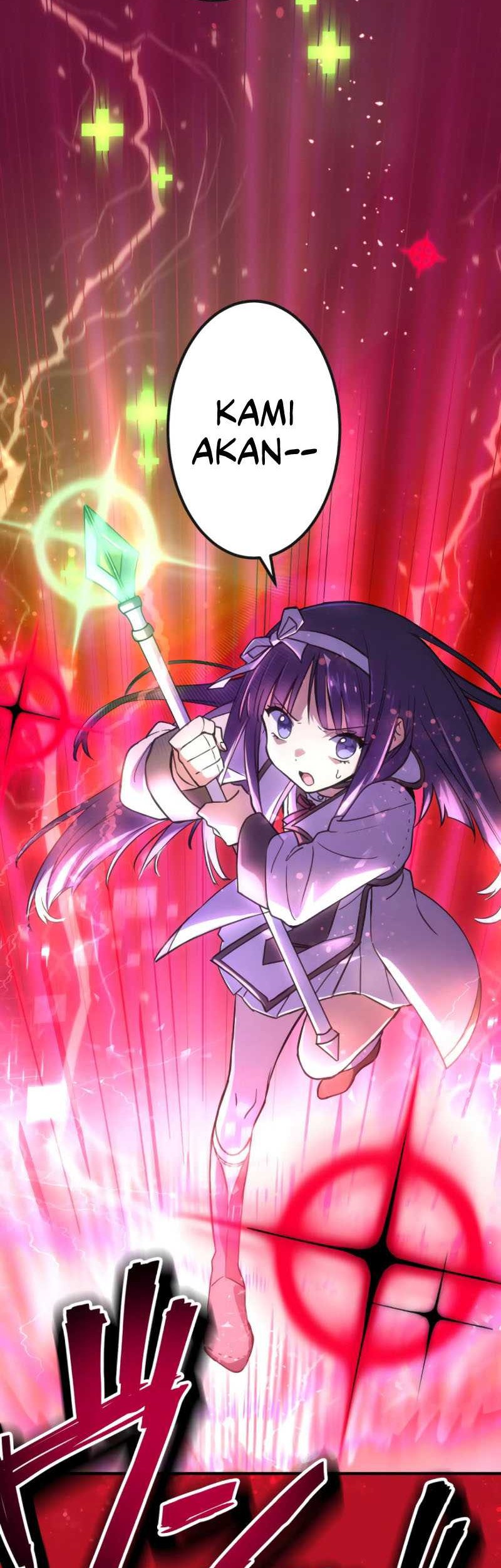 Demons’ Crest Chapter 04 Gambar 50