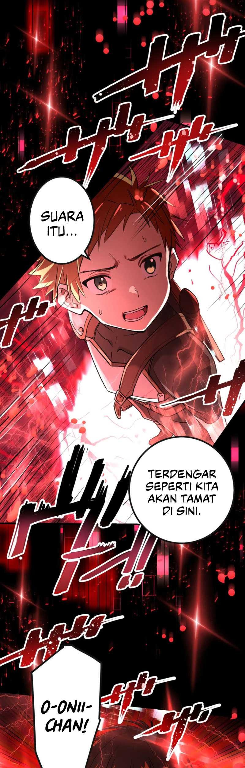 Demons’ Crest Chapter 04 Gambar 67