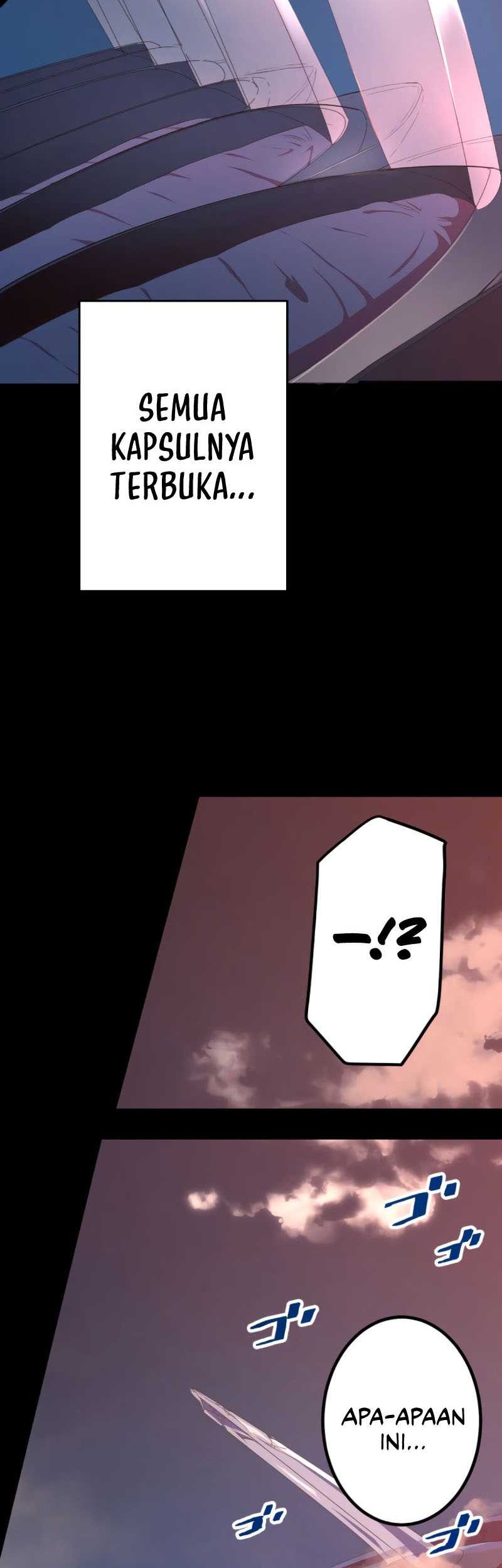 Demons’ Crest Chapter 04 Gambar 81