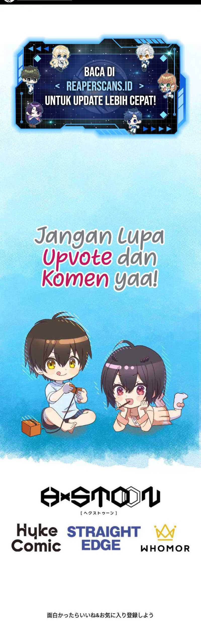 Demons’ Crest Chapter 04 Gambar 89