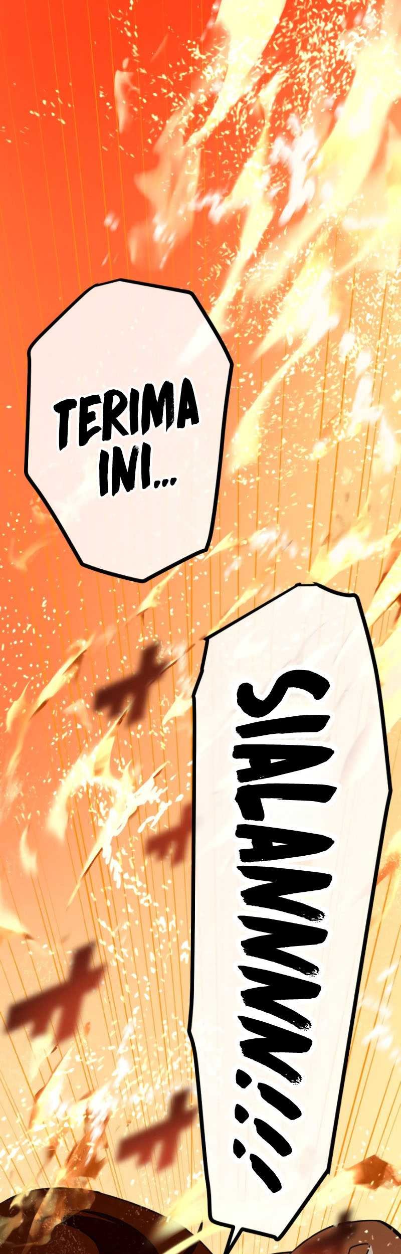 Baca  Demons’ Crest Chapter 04 Gambar 2