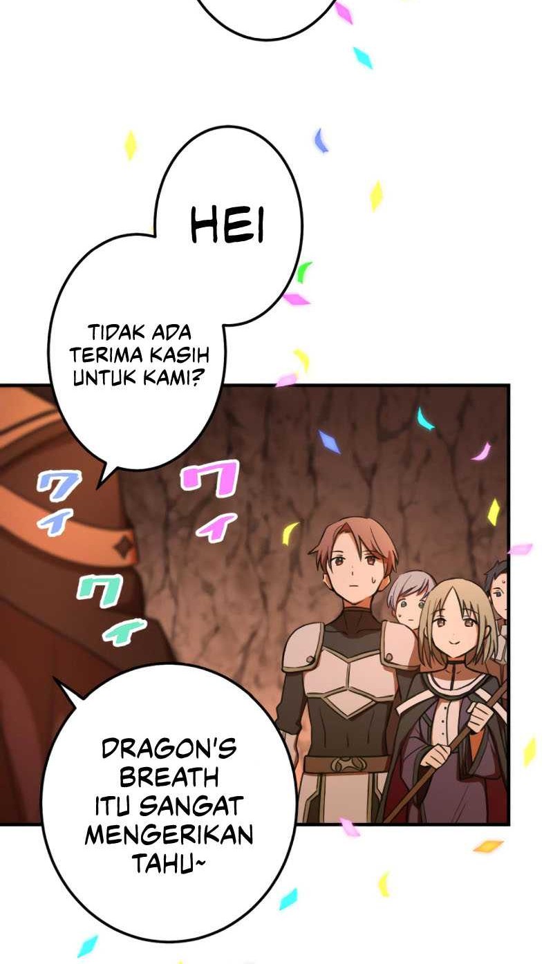 Demons’ Crest Chapter 04 Gambar 13