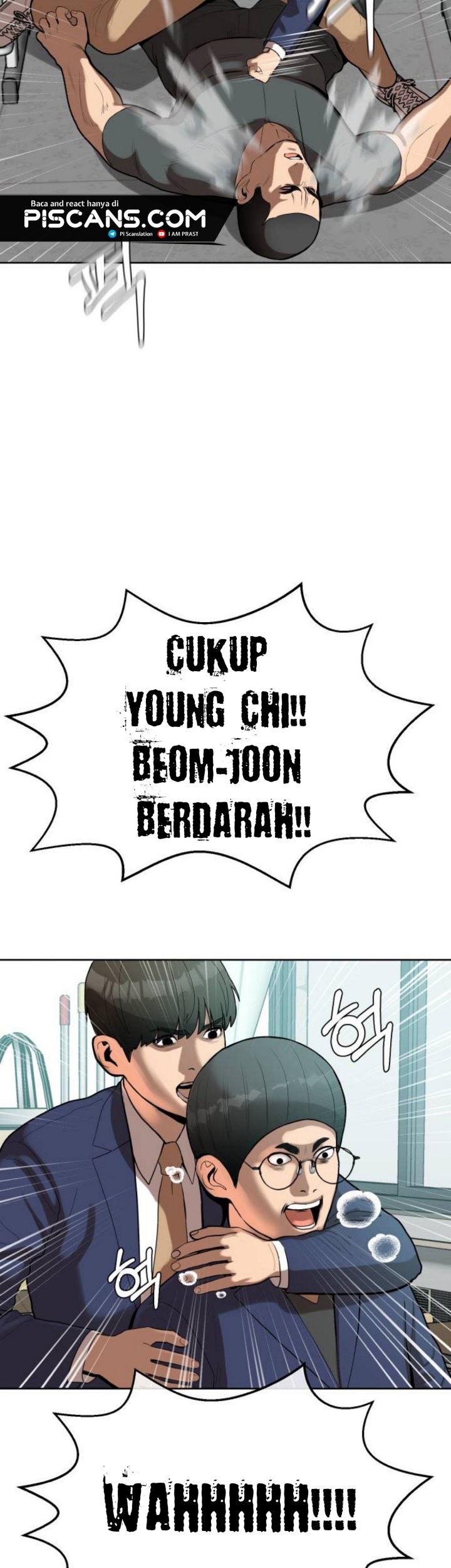 Top 1% Chapter 04 Gambar 37