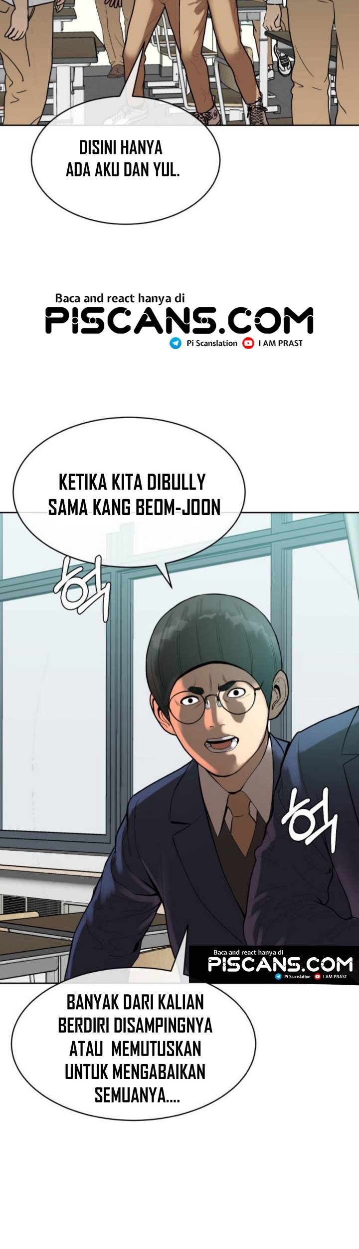 Top 1% Chapter 04 Gambar 41