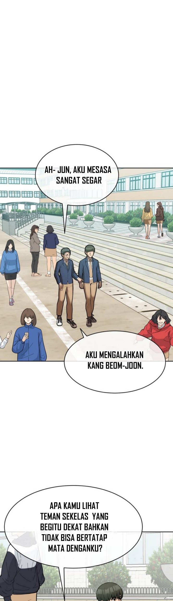 Top 1% Chapter 04 Gambar 43