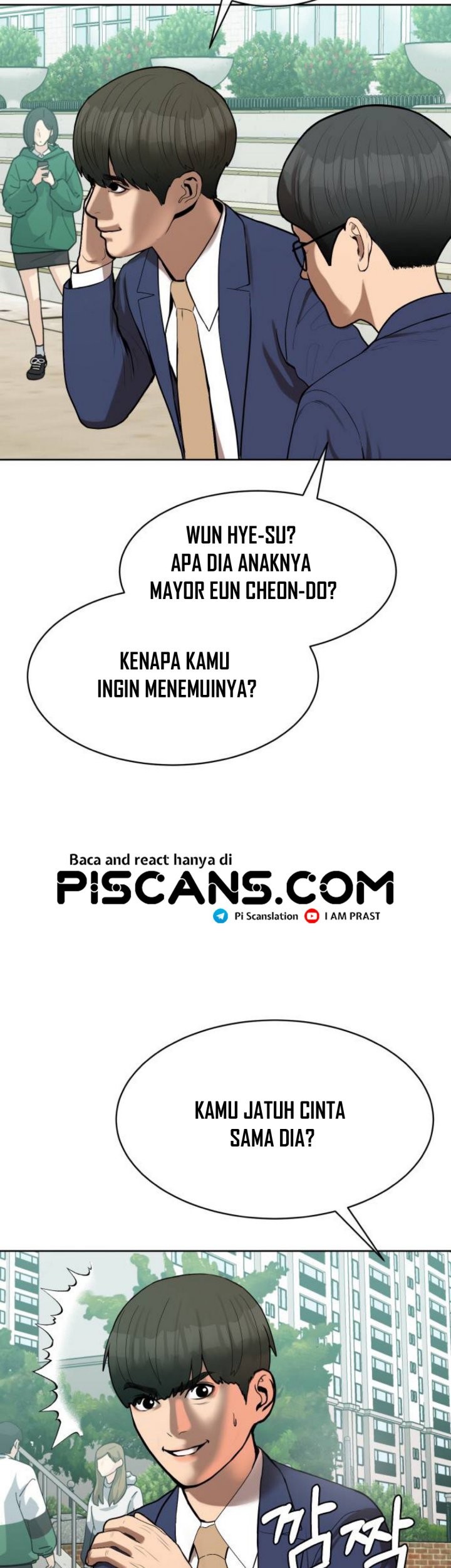 Top 1% Chapter 04 Gambar 49