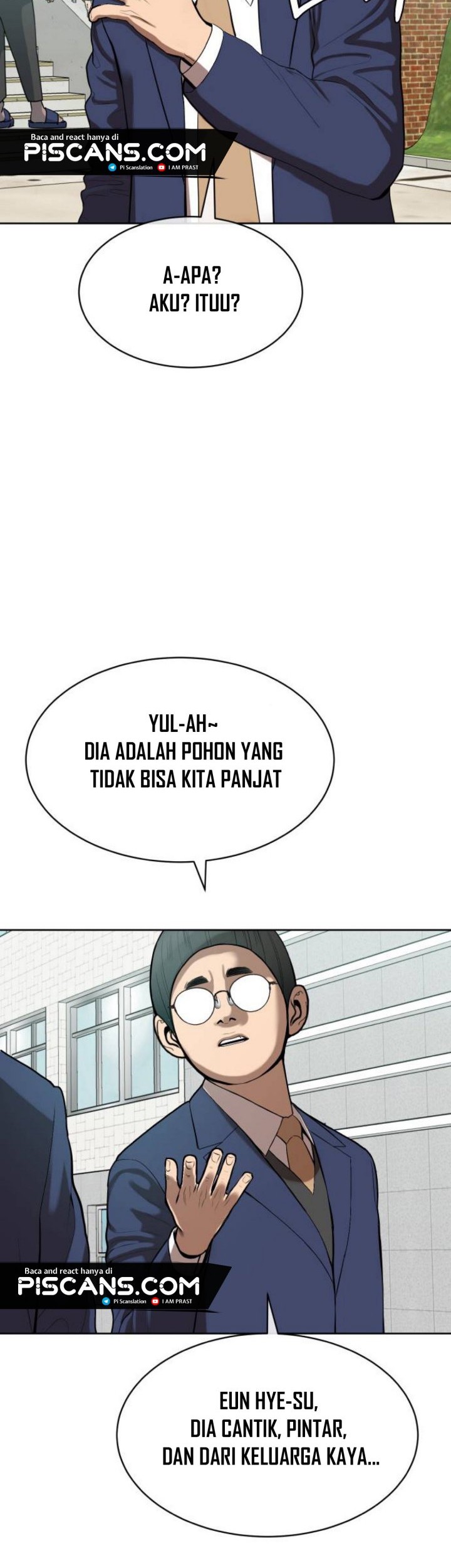 Top 1% Chapter 04 Gambar 50
