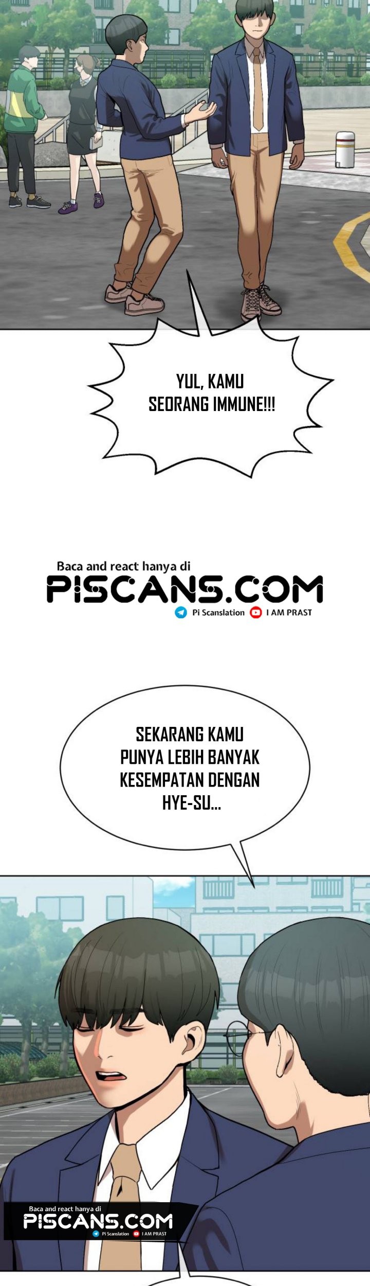 Top 1% Chapter 04 Gambar 53