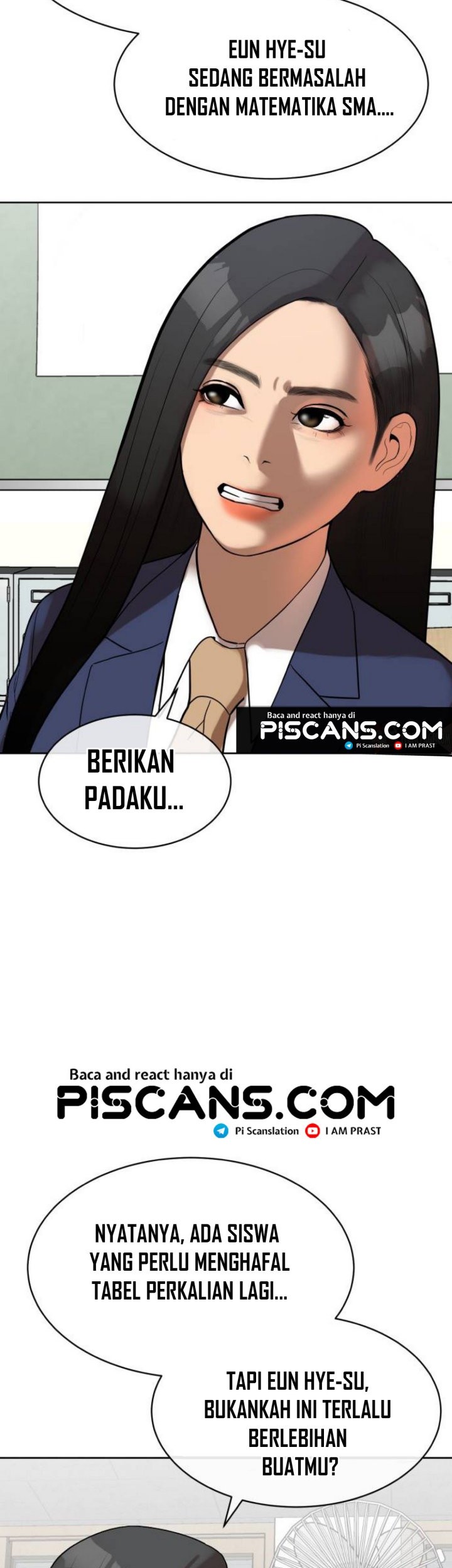 Top 1% Chapter 04 Gambar 59