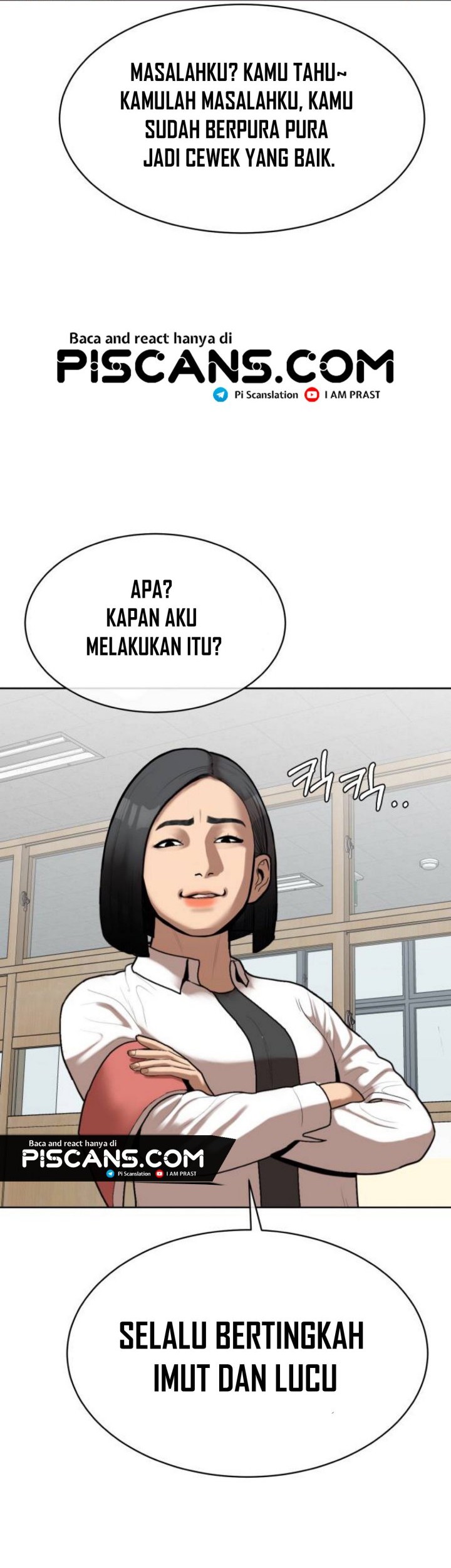 Top 1% Chapter 04 Gambar 62