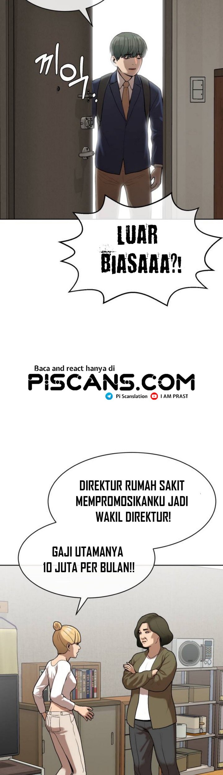 Top 1% Chapter 04 Gambar 70