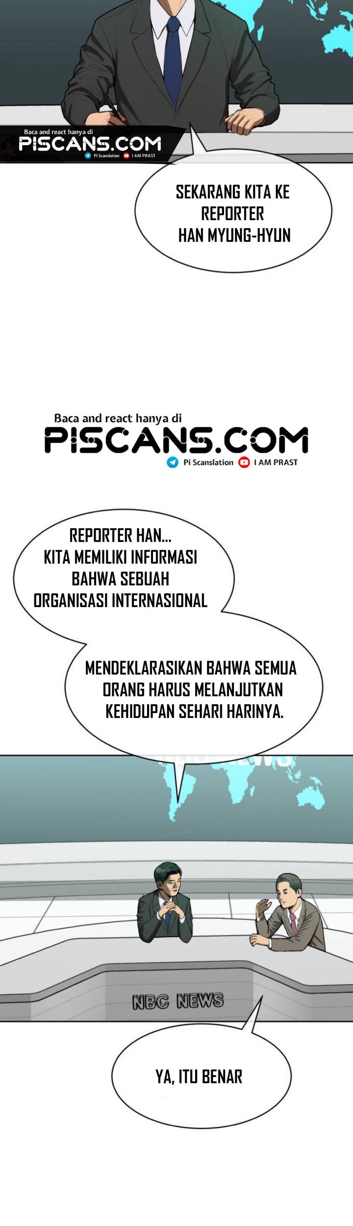 Baca  Top 1% Chapter 04 Gambar 2