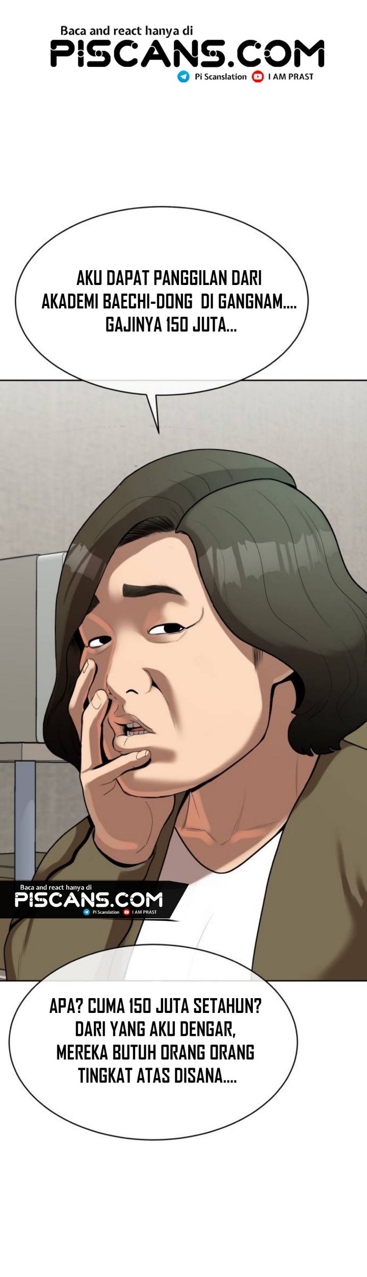 Top 1% Chapter 04 Gambar 78