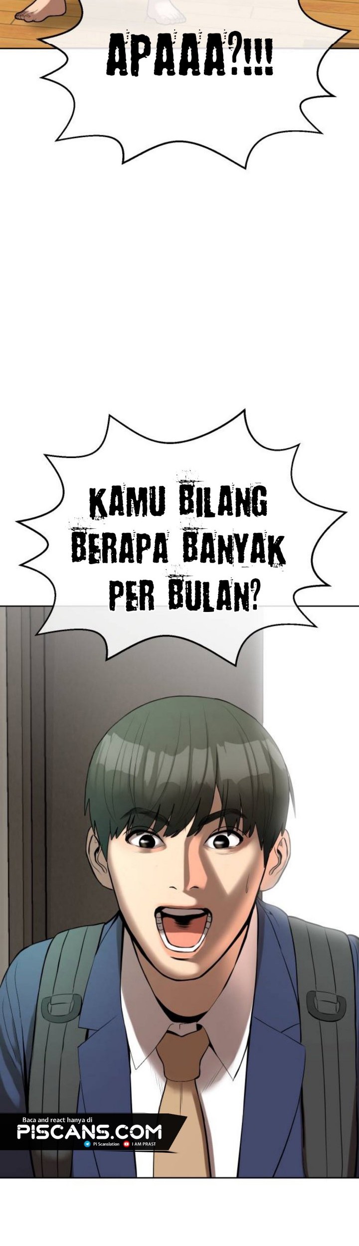 Top 1% Chapter 04 Gambar 80