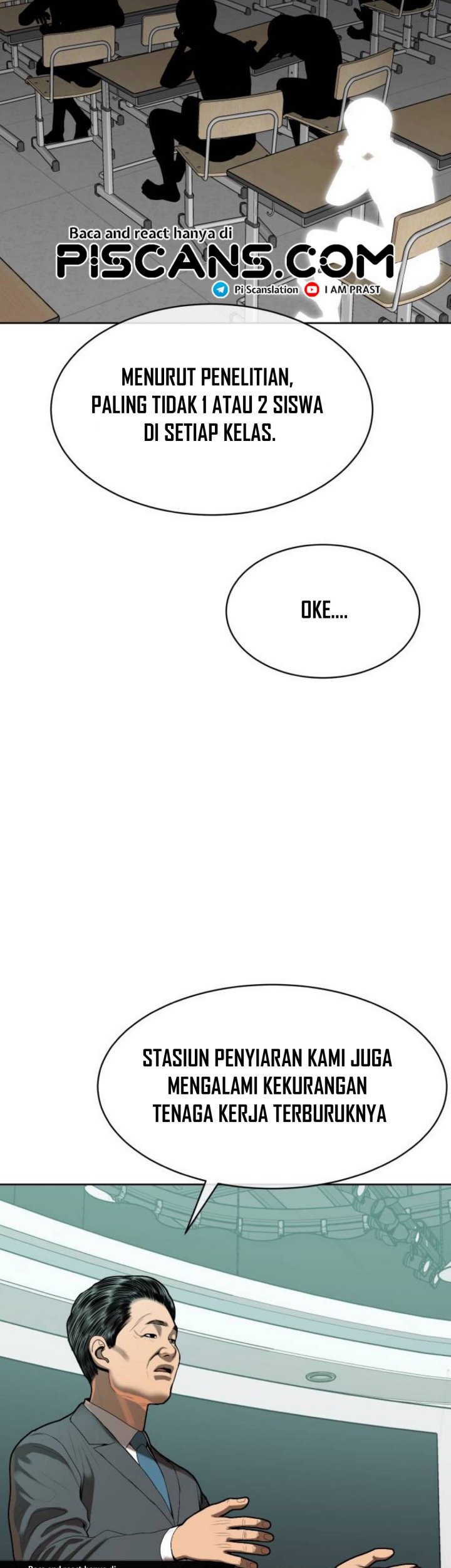 Top 1% Chapter 04 Gambar 11