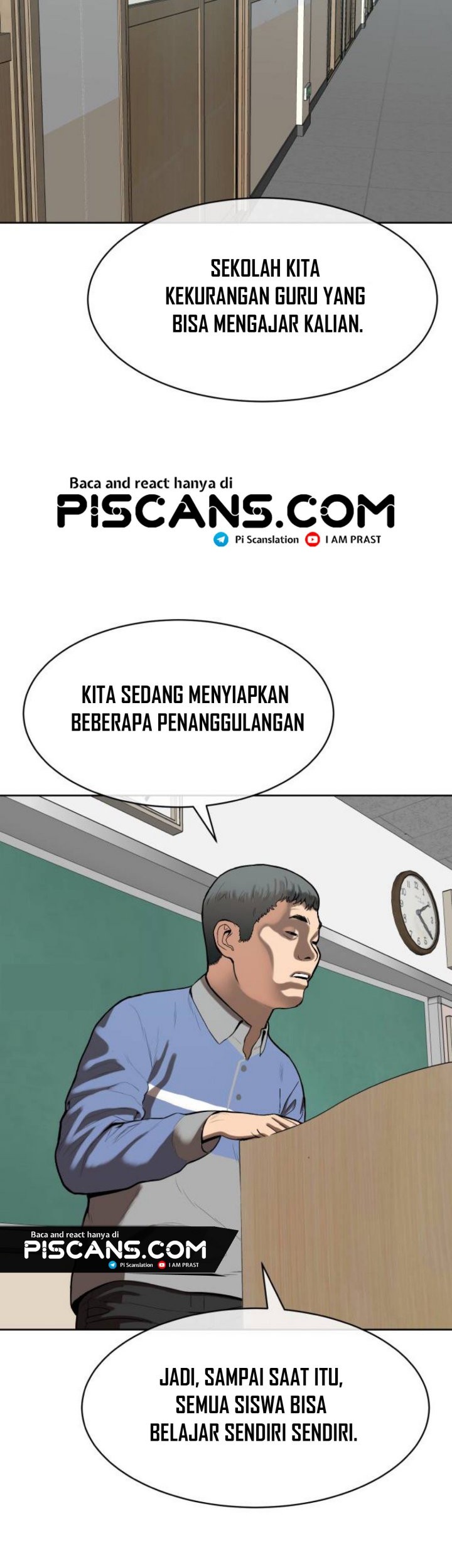 Top 1% Chapter 04 Gambar 15