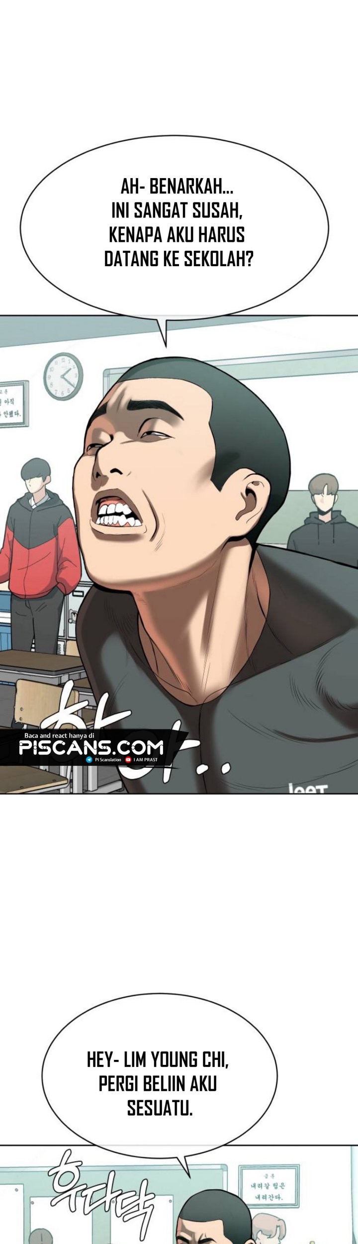 Top 1% Chapter 04 Gambar 17